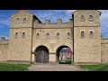 Morbium Roman Fort Piercebridge
