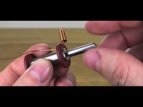 Early 1900’s electric doorbell.￼ #1900