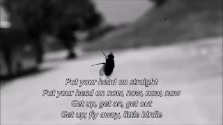 Mother Mother - Get Up / Lyrics