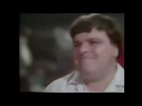 Jocky Wilson V Eric Bristow GREAT moment - The Lakeside World Championships just over a week away