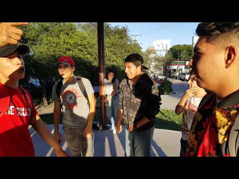 Jav Vs Kno | Emparejamientos - MKF México (Fecha 1)