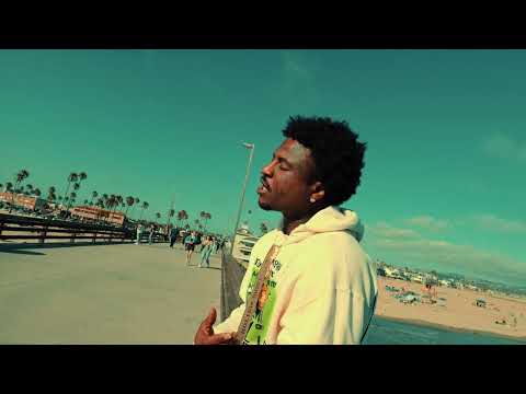 Hitman50 "Reminiscing" (Official Music Video)