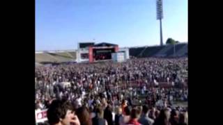 Matthew singer festival concert