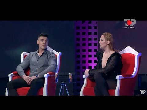 Tea dhe Bearti në Për’puthen rikthehen si çift të dashuruarish - Përputhen Prime, 7 Mars 2021