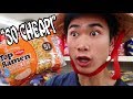 GOING TO THE DOLLAR STORE FOR THE FIRST TIME EVER | GING GING