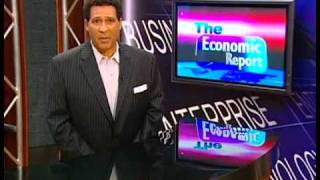 HealthSource on the Economic Report with Greg Gumbel