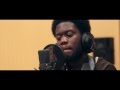Studio Brussel: Michael Kiwanuka - Home Again (live)
