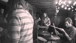 Glow God @ The Butter Dungeon (Berkeley, CA) on 01.07.14