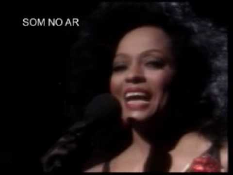 Good Morning Heartache by Diana Ross