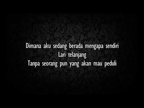 Ada Band - Surga Cinta (lirik)