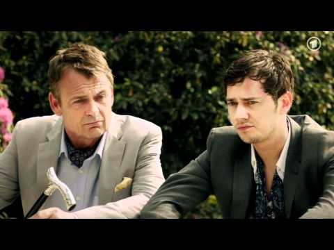 Verbotene Liebe - Folge 3909 - Tristan und Ludwig - Ausnüchtern