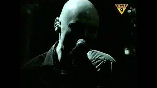 Smashing Pumpkins - Glass' Theme
