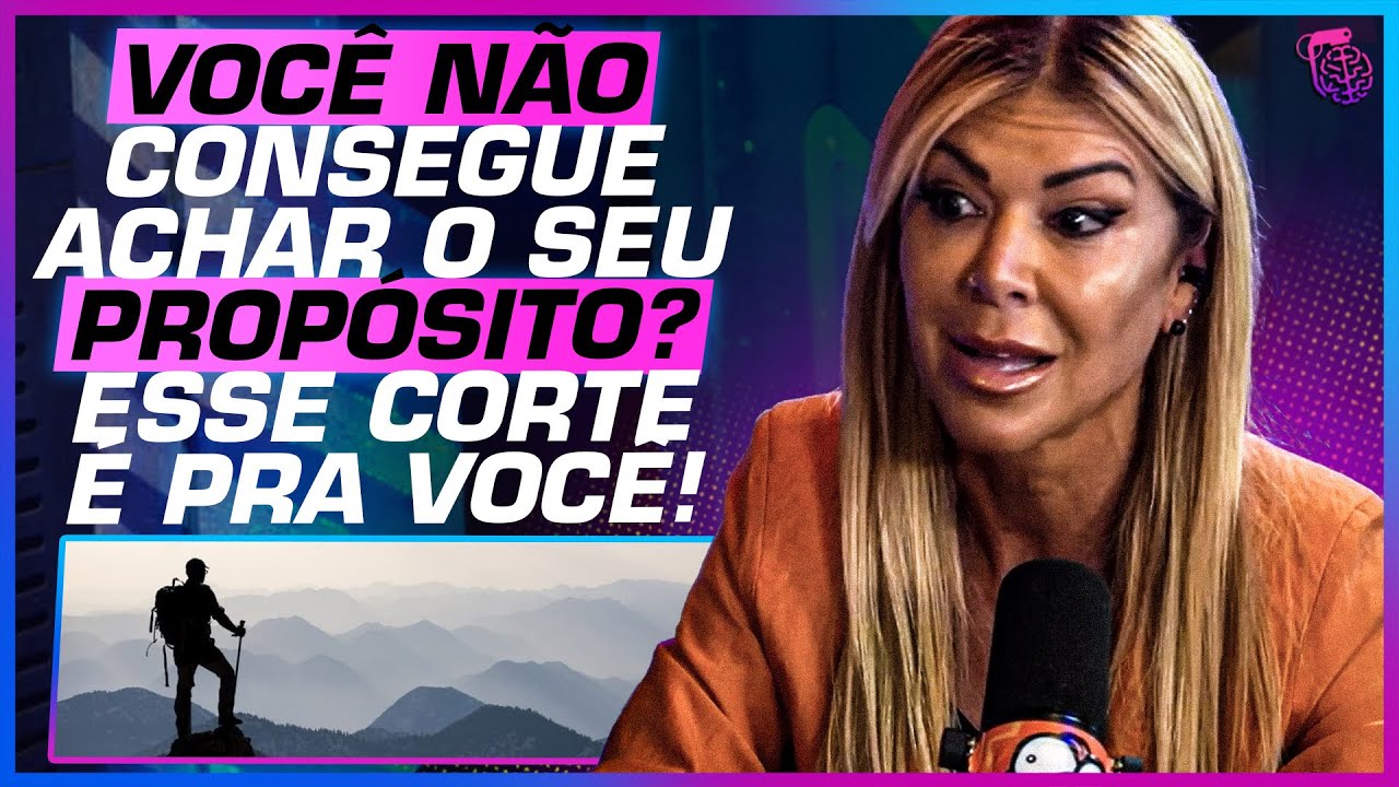 DEPOIS que VOCÊ ENTENDER ISSO, uma CHAVE vai VIRAR na SUA VIDA