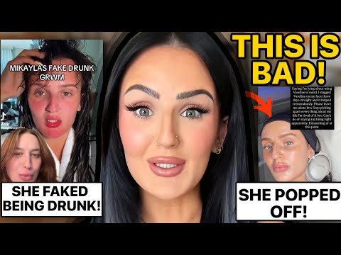 Mikayla Leaks What The Public Is Finally Reacting To %e2%80%93 Caught Alive Online