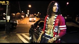 Waka Flocka Flame - Pussy