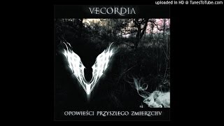 Vecordia - Obłęd
