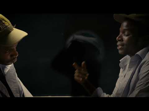 GAMBIT ILLMIND and Chris Raimonds