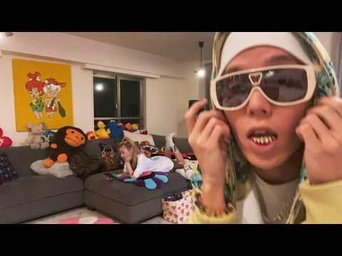 JP THE WAVY TOKYO DRIFT FREESTYLE 🇯🇵🌊