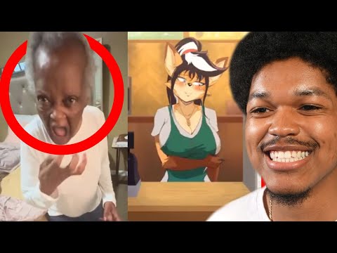 If I Laugh the Video Ends #22