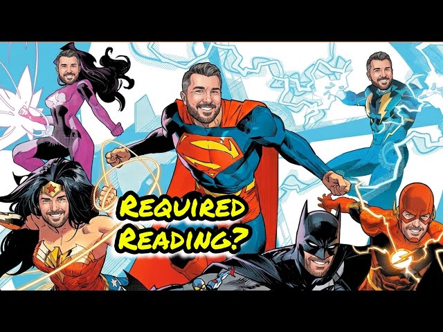 Vídeo relacionado con Justice League Unlimited Vol. 1: Into the Inferno