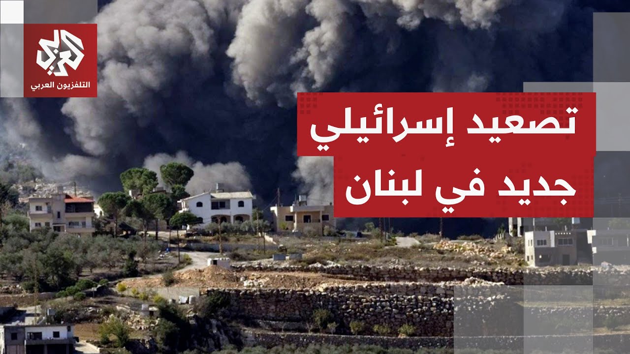 مسيرة إسرائيلية تستهدف دراجة نارية في بلدة ياطر جنوب لبنان