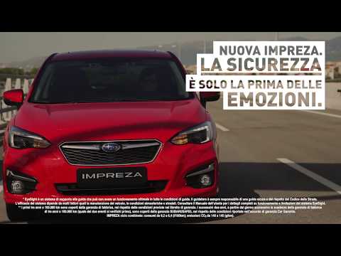 Subaru Impreza | Garonzi Motors