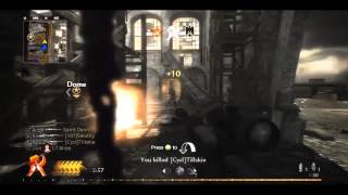 SS: cD vs R5 - CHAMPIONSHIP ROUND!