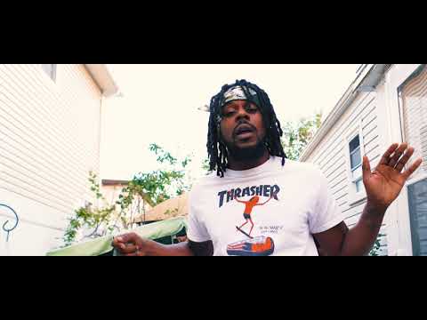 FREE SMOKE  - TOON BENZII    (OFFICIAL MUSIC VIDEO)