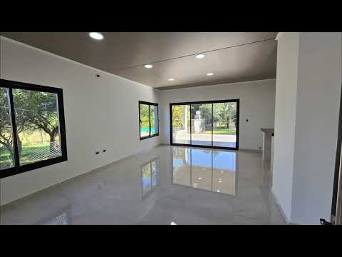 Vendo casa a estrenar en Villa Rumipal #calamuchita 