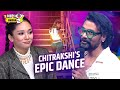Kam Umr Ki Chitrakshi Ke Hot Dance Ne Sabko Shocked Kar Diya Hip Hop India S2