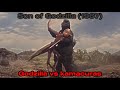 Son Of Godzilla 1967 Godzilla Vs Kamacuras