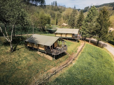 Video 2 aus  Rancone Lodges