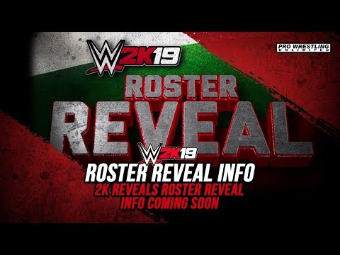 Johnny Gargano, Velveteen Dream, Undisputed ERA, Many More Announced For WWE 2K19