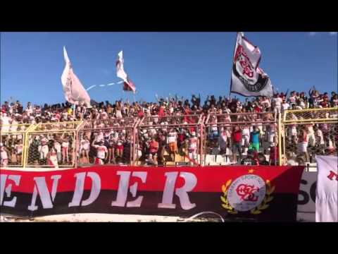 FORÇA JOVEM GUARANY DE SOBRAL