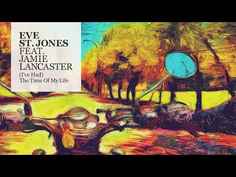 The Time of My Life (Acoustic Cover) Eve St. Jones & Jamie Lancaster