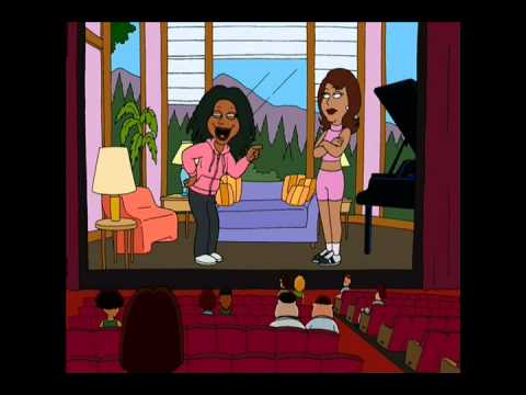 How Stella Got Her Groove Back 2.