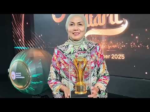 Penghargaan Pesantren Award