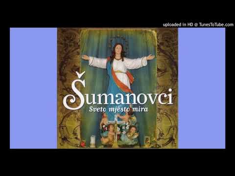 "Čuj nas, Majko, nado naša" - Marta Nikolin i Igor Delač