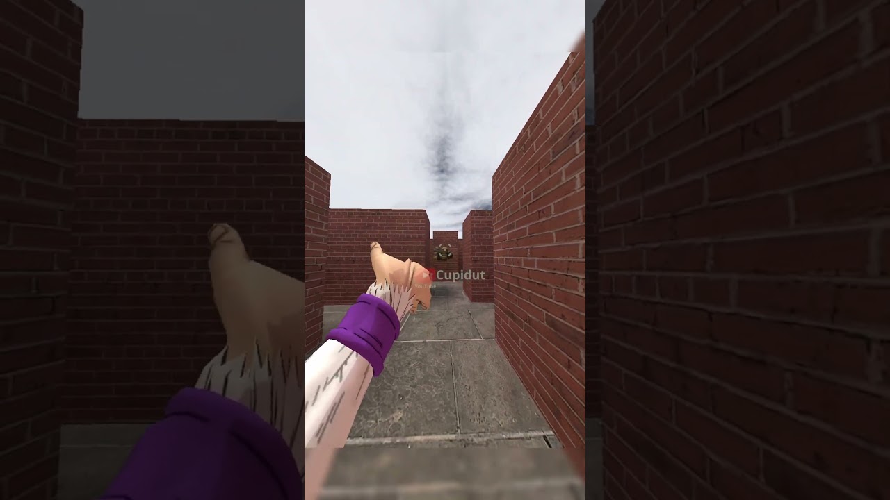 PART 256 #game #nextbotchase #gamingchannel #gaming #nextbots #youtube #gmod #garrysmod