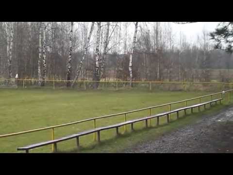 TJ START Mlékojedy - FC Lobkovice "B" 23.3.2014 *6