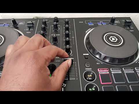 Pioneer DDJ-RB - rekordbox DJ Controller 2010s - Black image 12