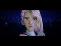 Spiderman Across The Spider Verse End Credits