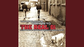 The Whole World Is Going Insane