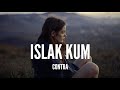 Contra / Islak Kum (Lyrics)