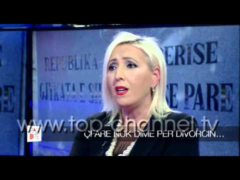 Pasdite ne TCH, 12 Nentor 2015, Pjesa 4 - Top Channel Albania - Entertainment Show