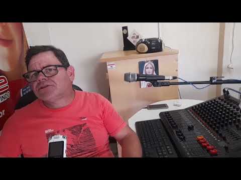 PL Telejornal Uninter Rádio Comunitária Liberdade,  sua importância em Barra do Guarita RS.