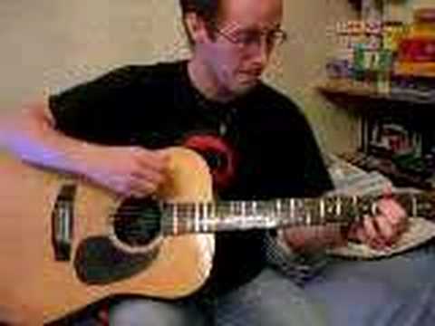 Texas Summer Son Acoustic