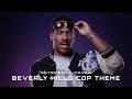 Beverly Hills Cop Axel F Retrowave Cover