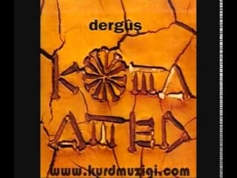 Koma Amed Çiyayen Me