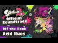 Splatoon - Acid Hues by Toru Minegishi